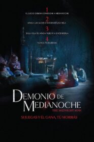 Demonio de Medianoche – 2016 – Online In Netflix