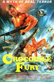 Crocodile Fury – 1988 – Online In Netflix