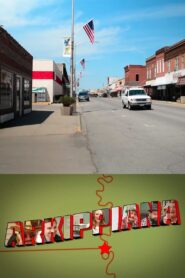 Arkippiana – 2016 – Online In Netflix