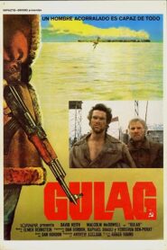 Gulag – 1985 – Online In Netflix