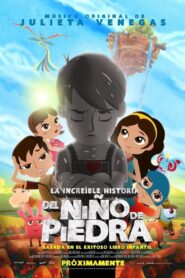 La increíble historia del niño de piedra – 2015 – Online In Netflix