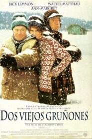 Dos Viejos Grunones – 1993 – Online In Netflix