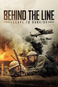 Detrás de la línea: escape de Dunkirk – 2020 – Online In Netflix