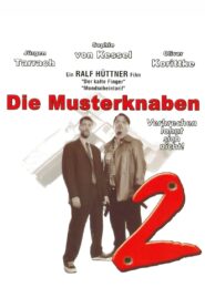 Die Musterknaben 2 – 1999 – Online In Netflix