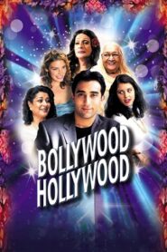 Bollywood/Hollywood – 2002 – Online In Netflix
