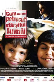Cum mi-am petrecut sfârșitul lumii – 2006 – Online In Netflix