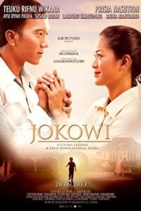 Jokowi – 2013 – Online In Netflix