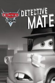 Mater Private Eye – 2010 – Online In Netflix