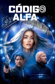 Código Alfa – 2020 – Online In Netflix
