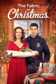 The Fabric of Christmas – 2023 – Online In Netflix