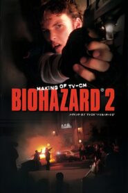 Making of Biohazard 2 TV-CM – 1997 – Online In Netflix