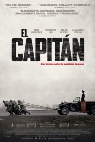 El Capitán – 2018 – Online In Netflix
