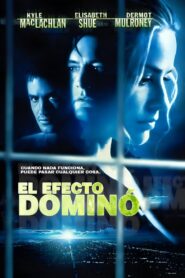 The Trigger Effect – 1996 – Online In Netflix