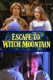 Escape to Witch Mountain – 1995 – Online In Netflix
