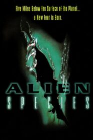 Alien Species – 1998 – Online In Netflix