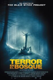 Terror en el bosque – 2014 – Online In Netflix
