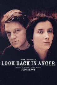 Look Back in Anger – 1989 – Online In Netflix