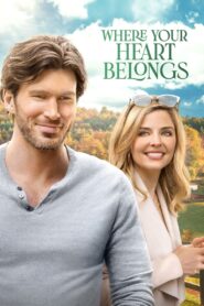 Where Your Heart Belongs – 2022 – Online In Netflix
