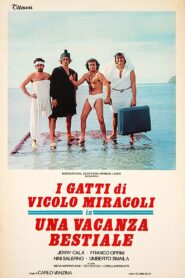 Una vacanza bestiale – 1980 – Online In Netflix