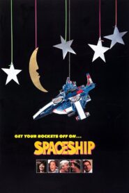 Spaceship – 1983 – Online In Netflix