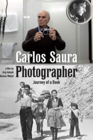 Carlos Saura – Fotograf – 2017 – Online In Netflix