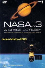 NASA: A Space Odyssey Vol. 3 – 2001 – Online In Netflix
