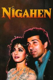 Nigahen: Nagina Part II – 1989 – Online In Netflix