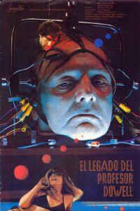 Завещание профессора Доуэля – 1984 – Online In Netflix