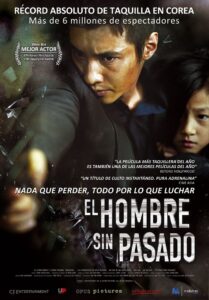 El Hombre De Ninguna Parte – 2010 – Online In Netflix
