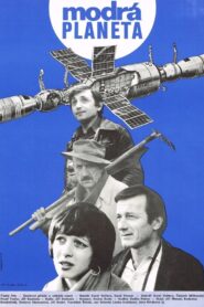 Modrá planeta – 1980 – Online In Netflix