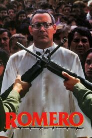 Romero – 1989 – Online In Netflix