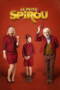 Le Petit Spirou – 2017 – Online In Netflix