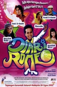 Diari Romeo – 2003 – Online In Netflix