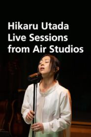 Hikaru Utada Live Sessions from Air Studios – 2024 – Online In Netflix