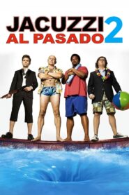 Un loco viaje al pasado 2 – 2015 – Online In Netflix