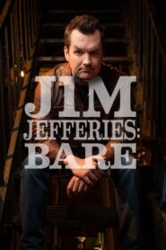 Jim Jefferies: Bare – 2014 – Online In Netflix