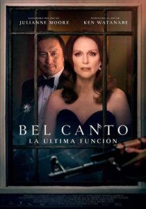 Bel Canto – 2018 – Online In Netflix