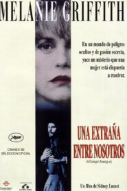 A Stranger Among Us – 1992 – Online In Netflix