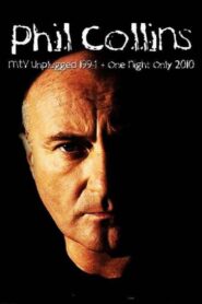 Phil Collins: MTV Unplugged 1994 – 1994 – Online In Netflix
