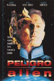 The Alien Within – 1995 – Online In Netflix