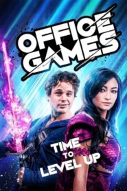 Office Games – 2022 – Online In Netflix