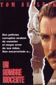 Un hombre inocente – 1989 – Online In Netflix