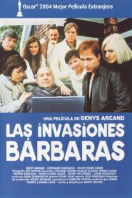 Les Invasions barbares – 2003 – Online In Netflix