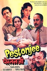 पेस्तनजी – 1988 – Online In Netflix