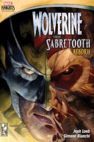 Wolverine Versus Sabretooth: Reborn – 2015 – Online In Netflix
