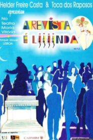 A Revista é Liiiinda! – 2006 – Online In Netflix