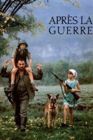 Après la guerre – 1989 – Online In Netflix