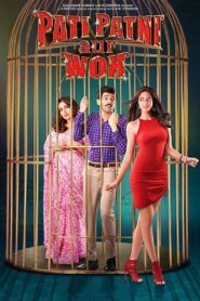 पति पत्नी और वो – 2019 – Online In Netflix