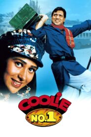 Coolie No. 1 – 1995 – Online In Netflix