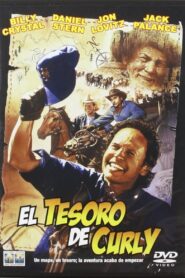 Cowboys De Ciudad II: La Leyenda del Oro de Curly – 1994 – Online In Netflix